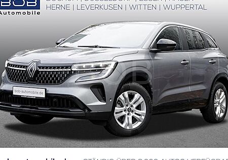 Renault Austral Mild Hybrid 160 Evolution Automatik 5 Türen