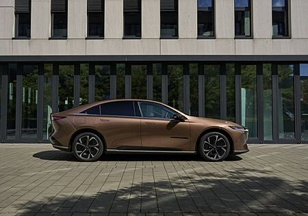 Mazda 6e EV Elektro Heckantrieb Takumi Plus 5 Türen