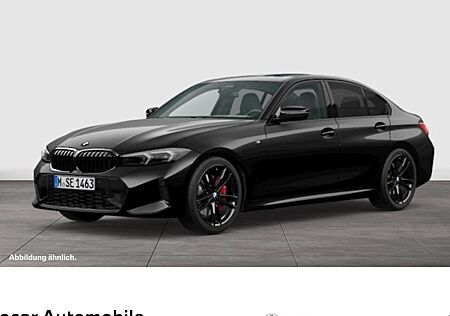 BMW 3er 330i Automatic 4 Türen