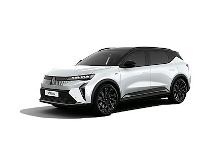Renault Scenic E-Tech Esprit Alpine 220 Long Range 5 Türen