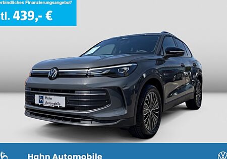 VW Tiguan 1.5 eTSI OPF DSG GOAL 5 Türen