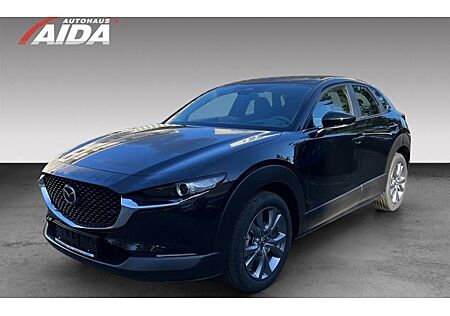 Mazda CX-30 e-SKYACTIV X M-Hybrid 186 AWD Takumi AT 5 Türen