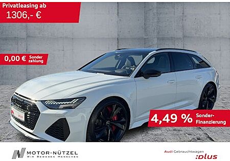 Audi RS6 performance 4.0 TFSI tiptr. quattro 5 Türen