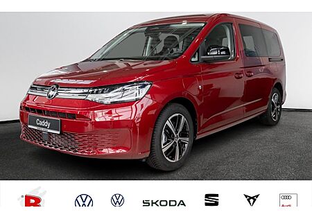 VW Caddy 1.5 TSI eHybrid DSG Maxi 5 Türen