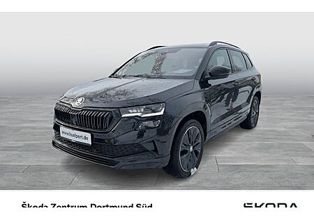 Skoda Karoq 1.5l TSI ACT DSG Sportline 5 Türen