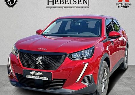 Peugeot 2008 PureTech 130 EAT8 Active Pack 5 Türen