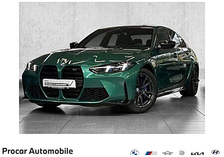 BMW M3 Competition A 4 Türen