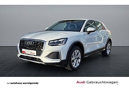 Audi Q2 35 TFSI S tronic advanced 5 Türen