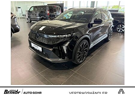 Renault Scenic E-Tech Esprit Alpine 220 Long Range 5 Türen