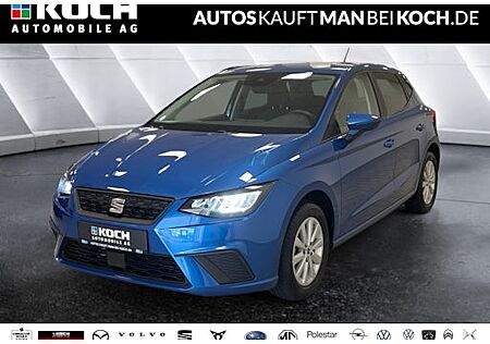 Seat Ibiza 1.0 TSI 70kW Style 5 Türen