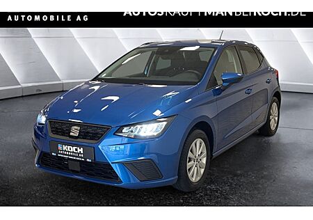 Seat Ibiza 1.0 TSI 70kW Style 5 Türen