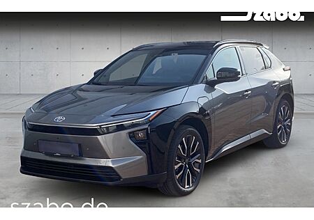 Toyota bZ4X 73 kWh Lounge Allradantrieb 5 Türen