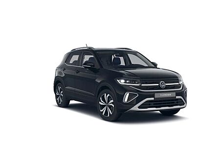 VW T-Cross 1.0 TSI OPF 85 kW DSG Style 5 Türen