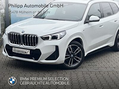 BMW X1 xDrive23i Steptronic 5 Türen