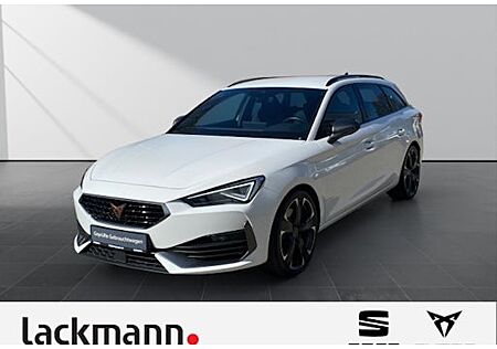 Cupra Leon 2.0 TSI 221kW VZ DSG Sportstourer 5 Türen
