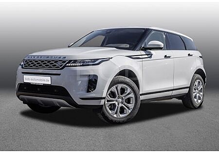 Land Rover Range Rover Evoque P300e S AWD Automatik 5 Türen