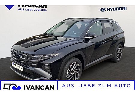 Hyundai Tucson 1.6 T-GDI Prime DCT 5 Türen