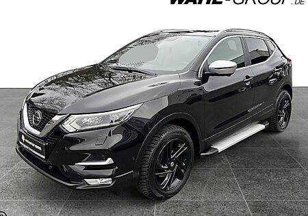Nissan Qashqai 1.3 DIG-T 160PS Tekna+ 5 Türen