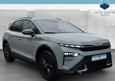 Skoda Elroq RS 5 Türen