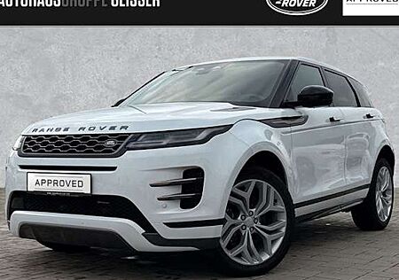Land Rover Range Rover Evoque D165 R-DYNAMIC SE AWD Automatik 5 Türen