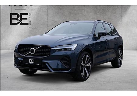 Volvo XC 60 T8 AWD Recharge Ultimate Dark Auto 5 Türen