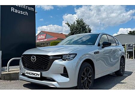 Mazda CX-60 3.3 e-SKYACTIV D200 Homura Plus Auto 5 Türen