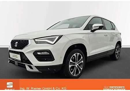 Seat Ateca 1.5 TSI ACT 110kW Style DSG 5 Türen