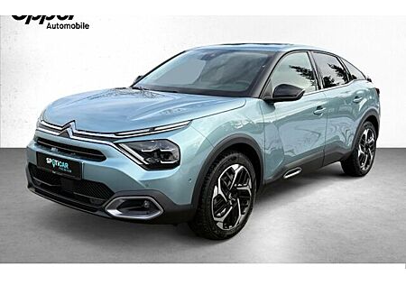 Citroën C4 PureTech 130 Stop&Start MAX EAT8 5 Türen