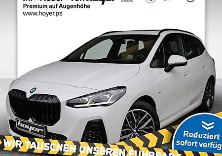 BMW 2er Active Tourer 223i Steptronic DCT 5 Türen