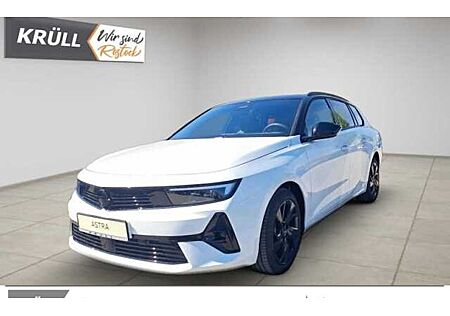 Opel Astra ST 1.2 Turbo 96kW GS Auto 5 Türen