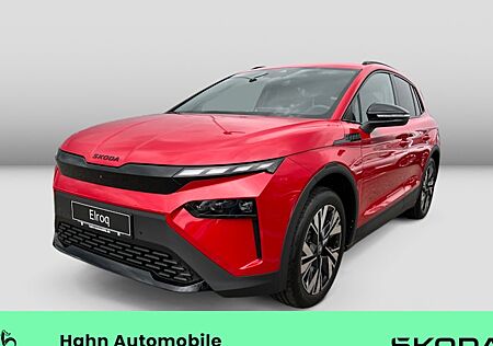Skoda Elroq 60 Sportline 5 Türen