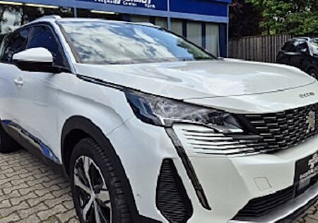 Peugeot 5008 PureTech 130 EAT8 Allure Pack 5 Türen