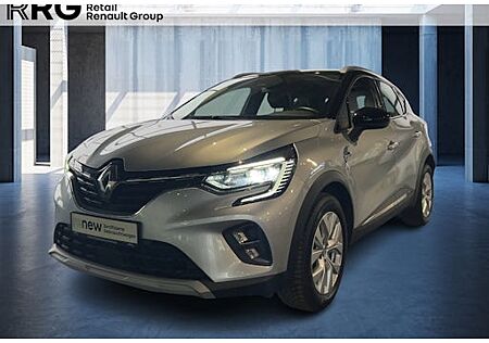 Renault Captur TCe 100 Intens 5 Türen