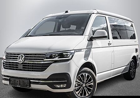 VW T6 California 2,0 TDI 110kW SCR DSG Ocean 4 Türen