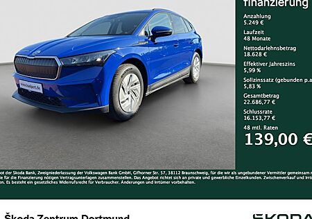 Skoda Enyaq 50 5 Türen