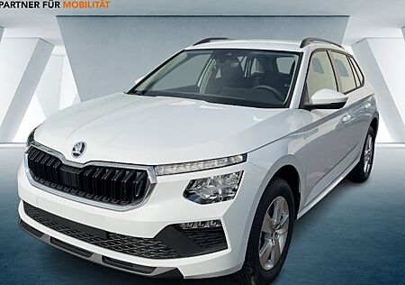 Skoda Kamiq 1.0 TSI 85kW DSG Essence 5 Türen