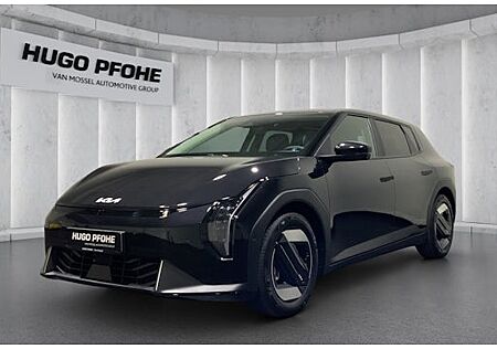 Kia EV4 81 kWh 150 kW Earth Frontantrieb 5 Türen