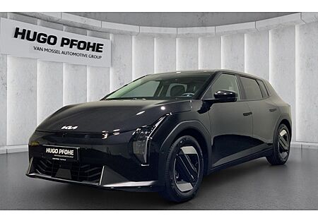 Kia EV4 58 kWh 150 kW Earth Frontantrieb 5 Türen