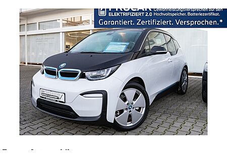 BMW i3 (120 Ah), 125kW 5 Türen