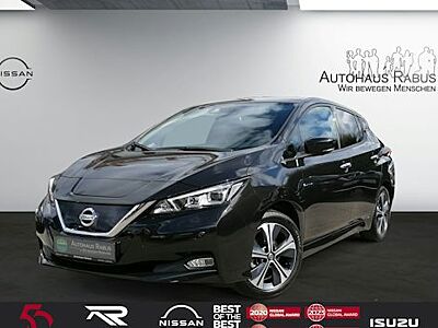 Nissan Leaf 150 PS 40KWH N-CONNECTA 5 Türen