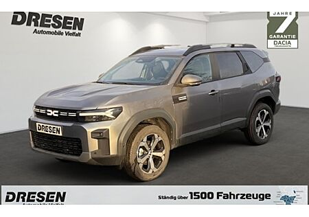 Dacia Bigster mild hybrid 140 Journey 5 Türen