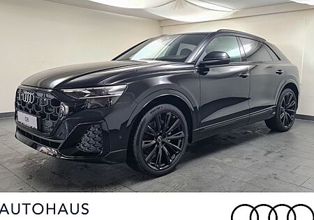 Audi Q8 50 TDI quattro tiptronic 5 Türen