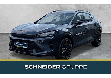 Cupra Formentor 1.5 eTSI MHEV 110kW DSG 5 Türen