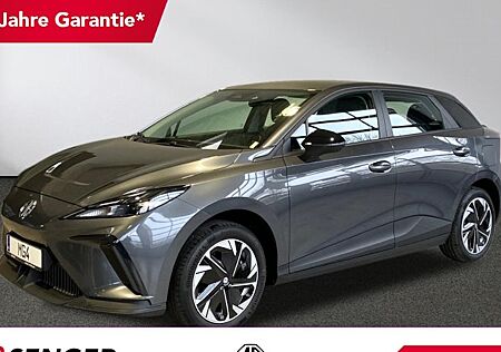 MG MG4 EV 51kWh Standard 5 Türen