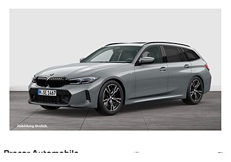 BMW 3er 320i Touring Auto 5 Türen