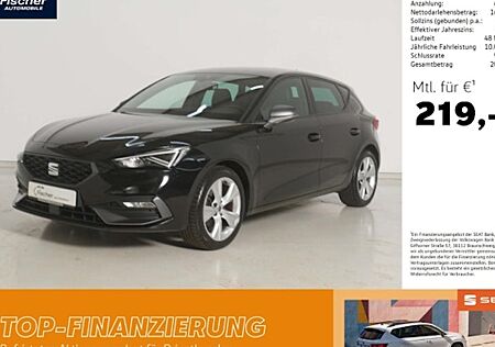 Seat Leon 1.5 TSI ACT 110kW FR 5 Türen