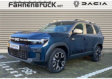 Dacia Bigster hybrid 155 Journey 5 Türen