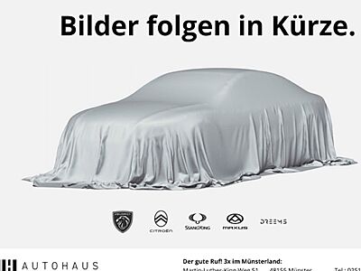 Citroen e-C3 Elektromotor 113 Standard-Range PLUS AT 5 Türen