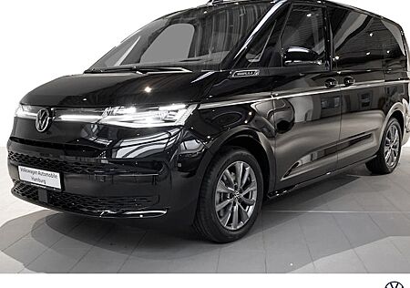 VW T7 Multivan 2.0 TDI SCR DSG Überhang Style 5 Türen