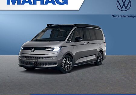 VW T6 California 2.0 TDI SCR DSG Beach Tour 5 Türen